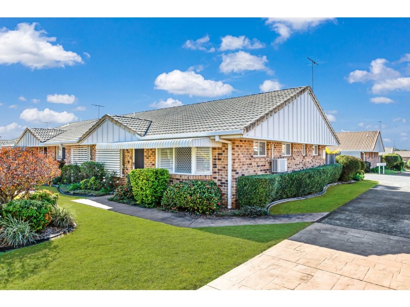 70/76-88 Freeth Street, Ormiston QLD 4160