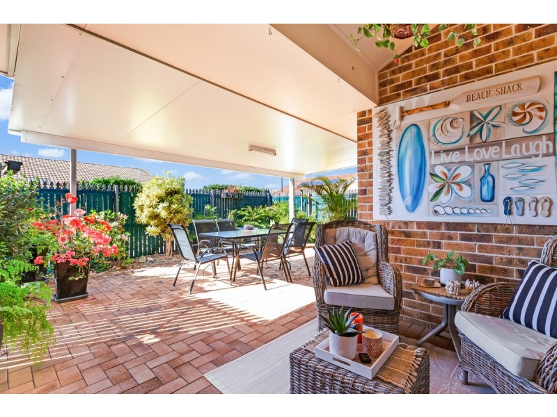 70/76-88 Freeth Street, Ormiston QLD 4160