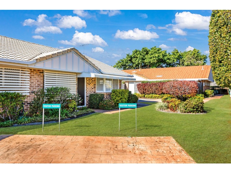 70/76-88 Freeth Street, Ormiston QLD 4160