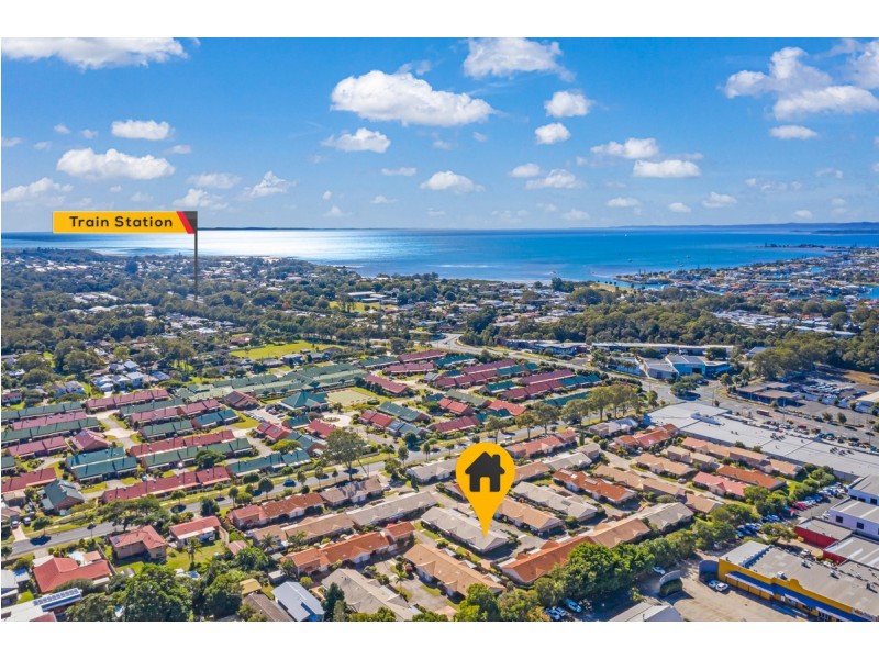 70/76-88 Freeth Street, Ormiston QLD 4160