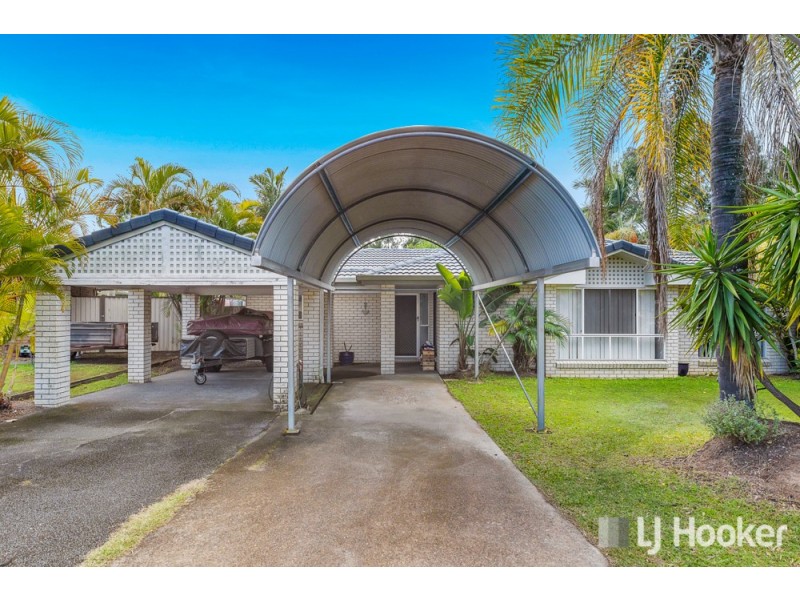 6 Touriga Street, Thornlands QLD 4164