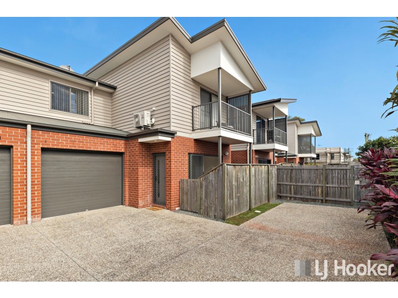 3/194 James Street, Redland Bay QLD 4165