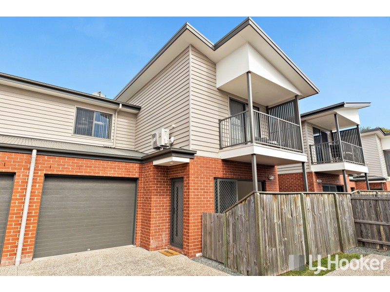 3/194 James Street, Redland Bay QLD 4165