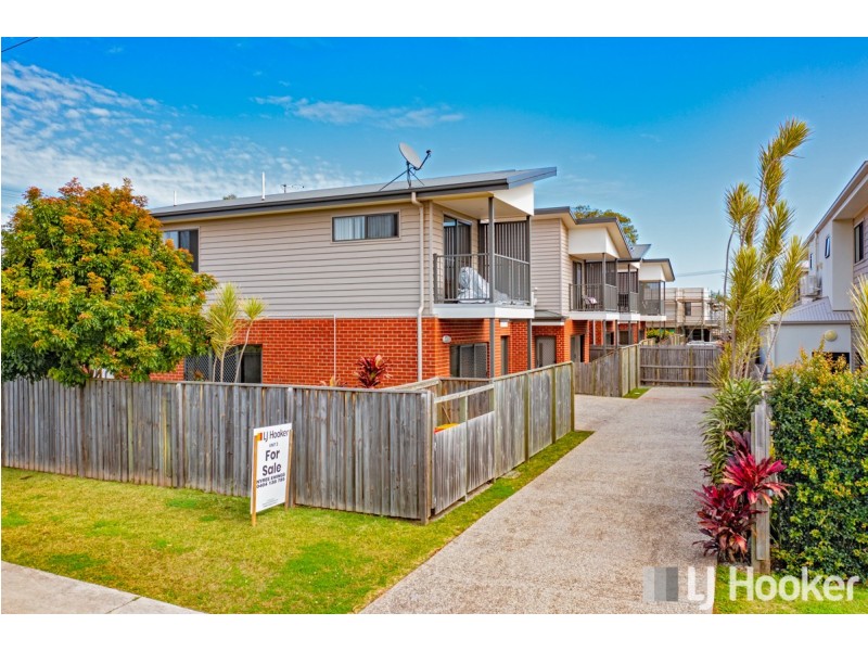 3/194 James Street, Redland Bay QLD 4165
