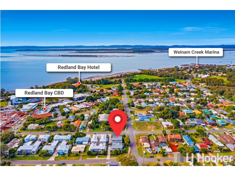 3/194 James Street, Redland Bay QLD 4165