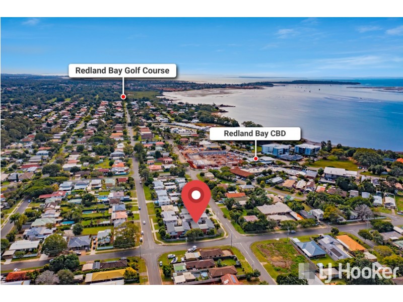 3/194 James Street, Redland Bay QLD 4165