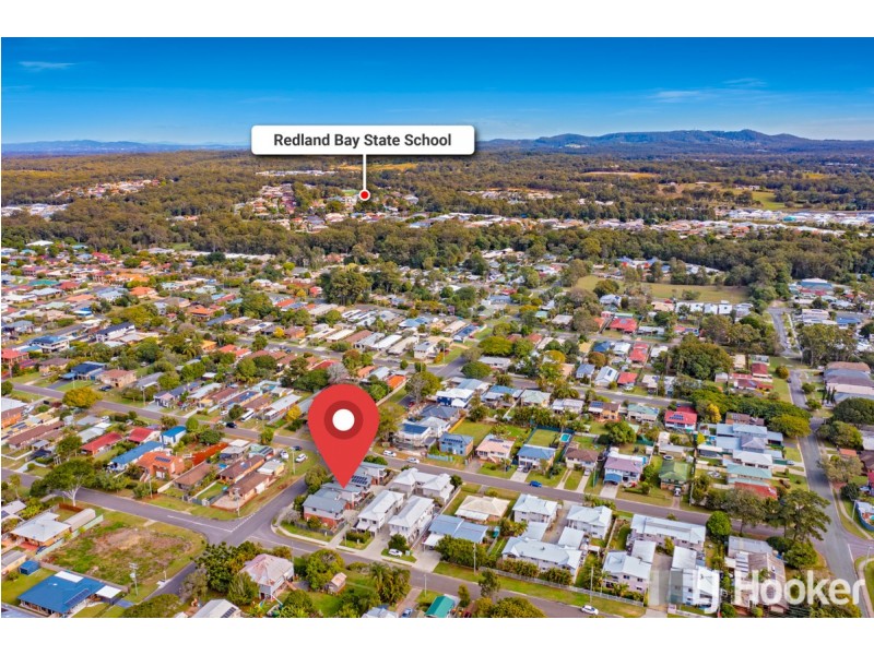 3/194 James Street, Redland Bay QLD 4165