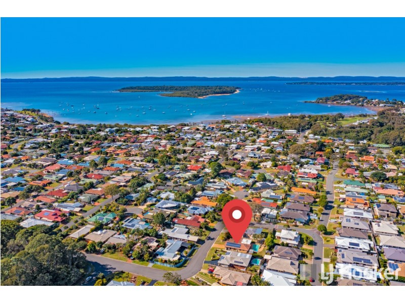 25 Nottingham Drive, Victoria Point QLD 4165