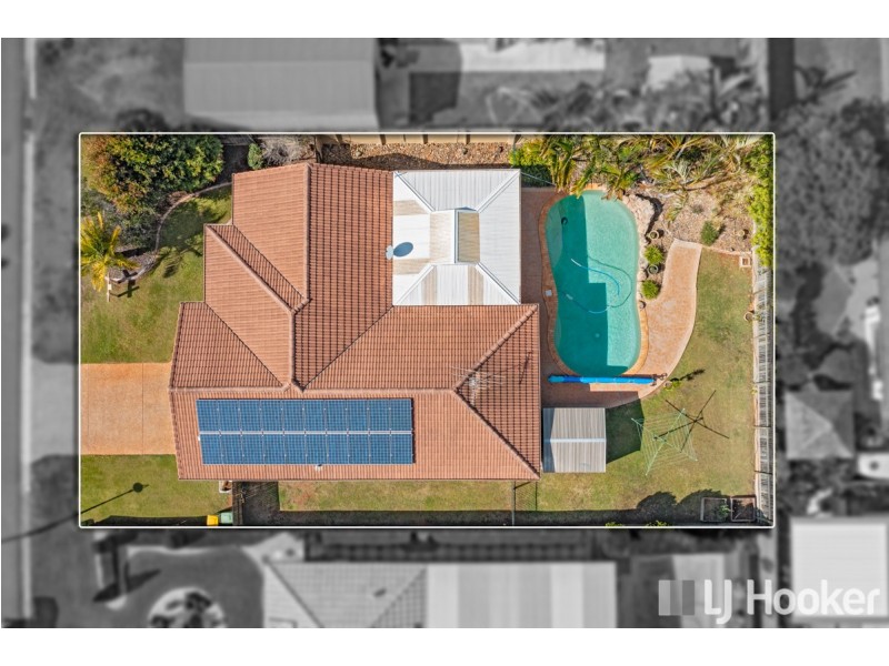 25 Nottingham Drive, Victoria Point QLD 4165