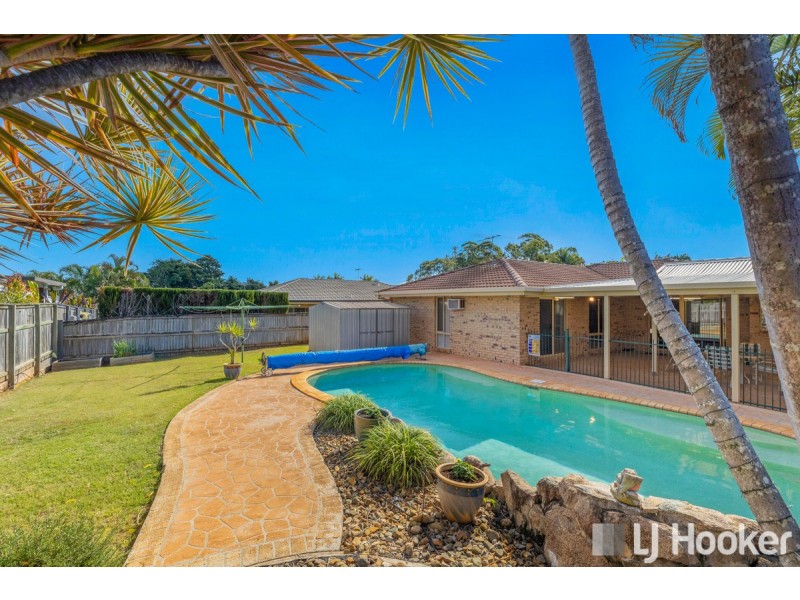 25 Nottingham Drive, Victoria Point QLD 4165