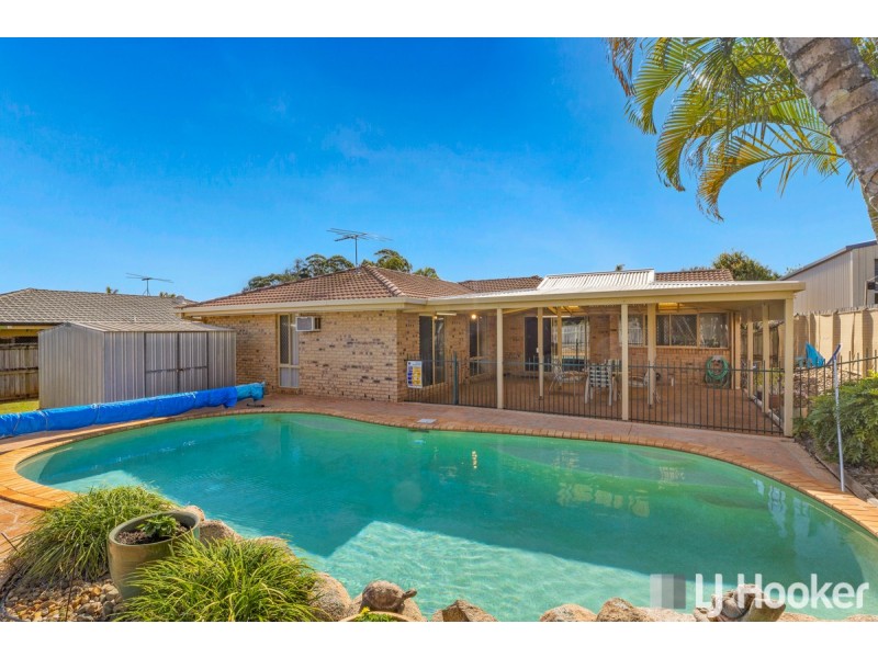 25 Nottingham Drive, Victoria Point QLD 4165