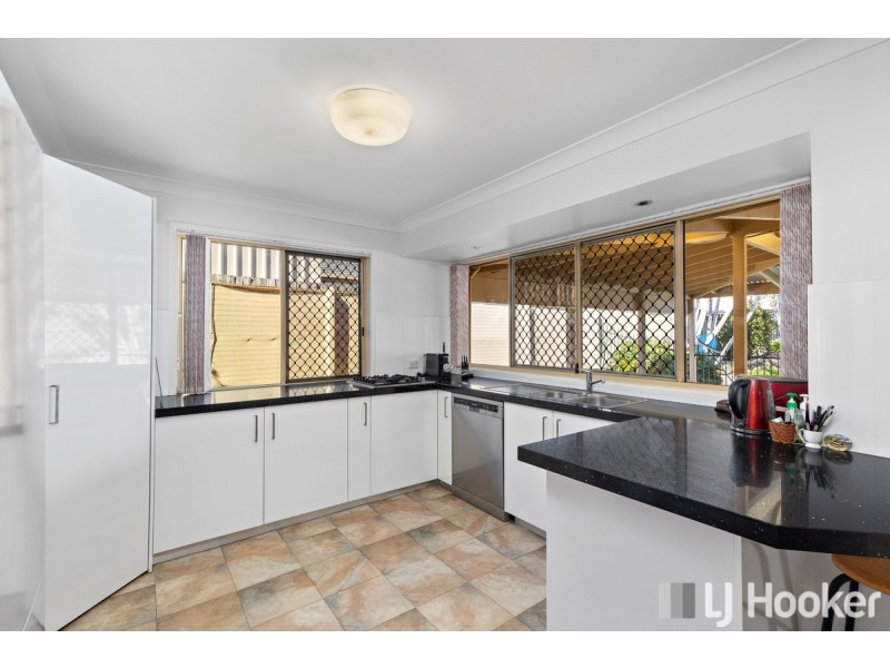 25 Nottingham Drive, Victoria Point QLD 4165