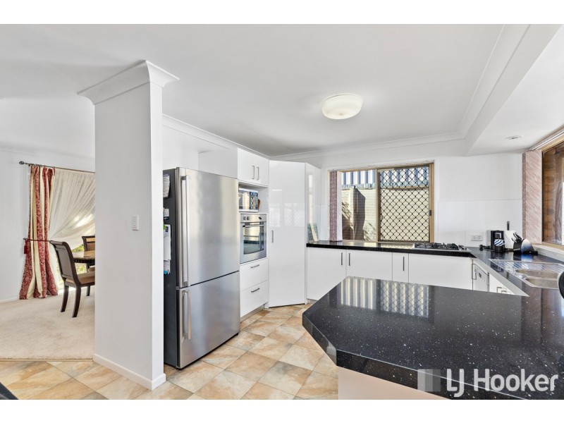 25 Nottingham Drive, Victoria Point QLD 4165