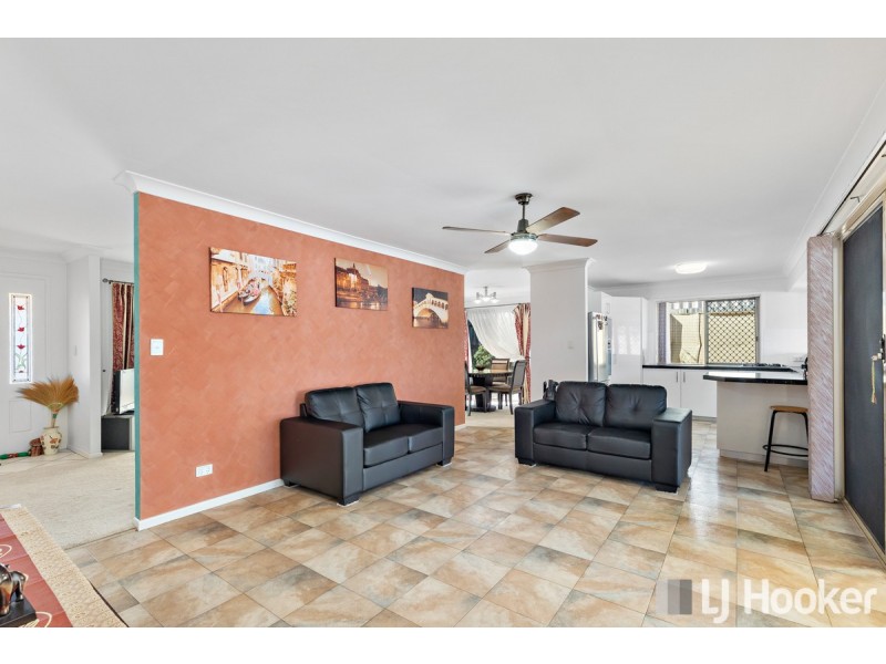 25 Nottingham Drive, Victoria Point QLD 4165