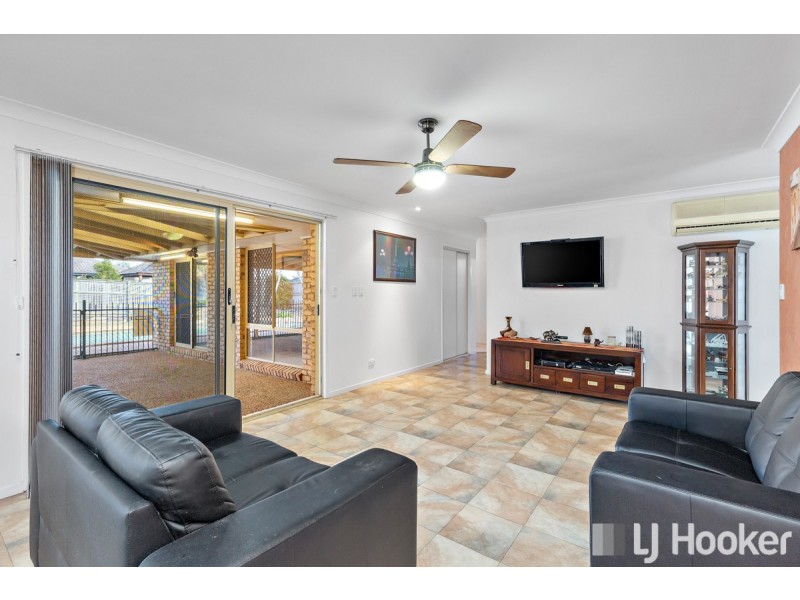 25 Nottingham Drive, Victoria Point QLD 4165