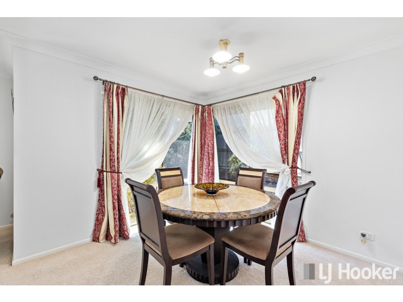 25 Nottingham Drive, Victoria Point QLD 4165