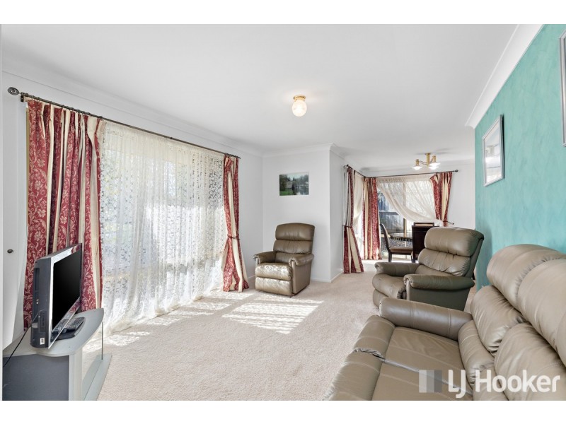 25 Nottingham Drive, Victoria Point QLD 4165