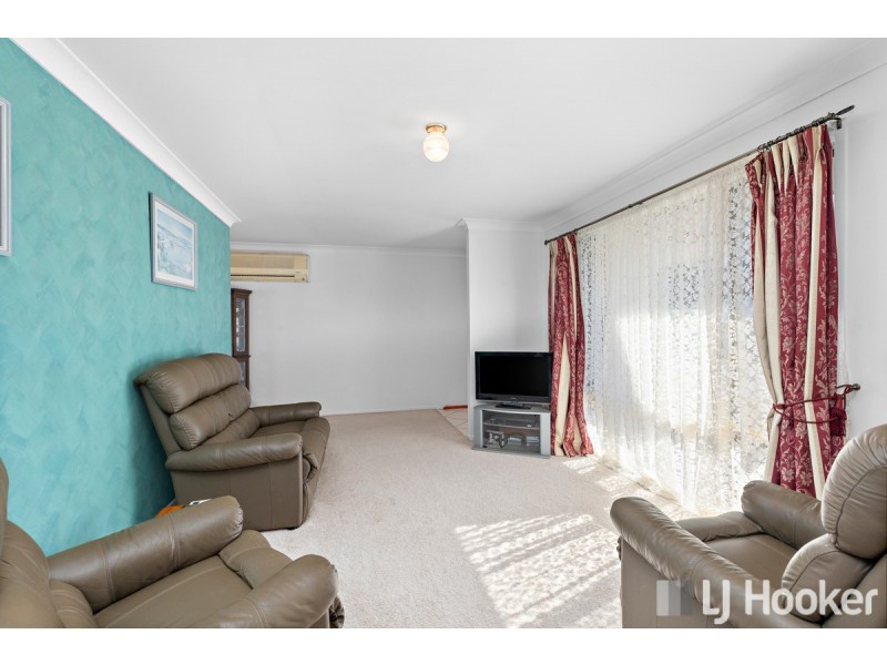 25 Nottingham Drive, Victoria Point QLD 4165