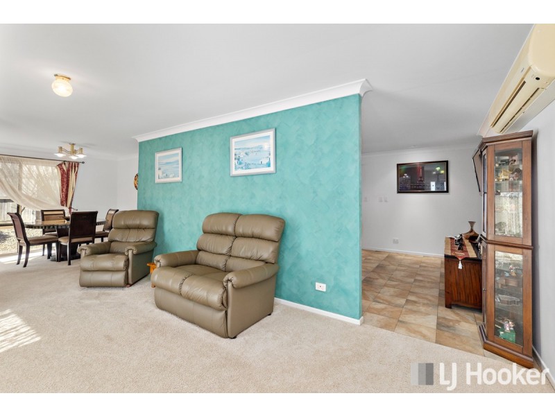 25 Nottingham Drive, Victoria Point QLD 4165