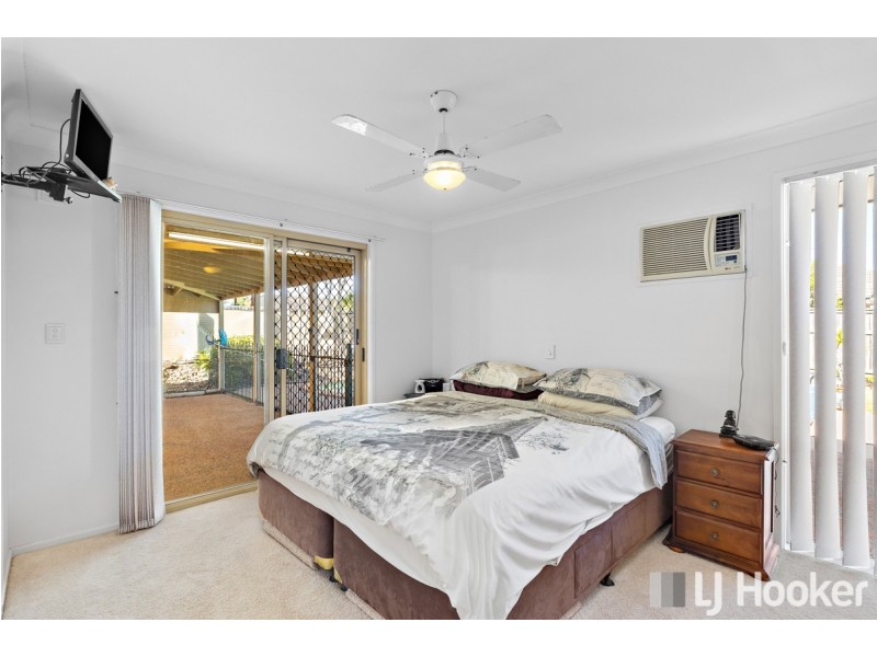 25 Nottingham Drive, Victoria Point QLD 4165