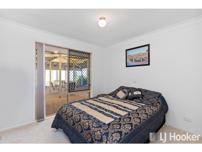 25 Nottingham Drive, Victoria Point QLD 4165