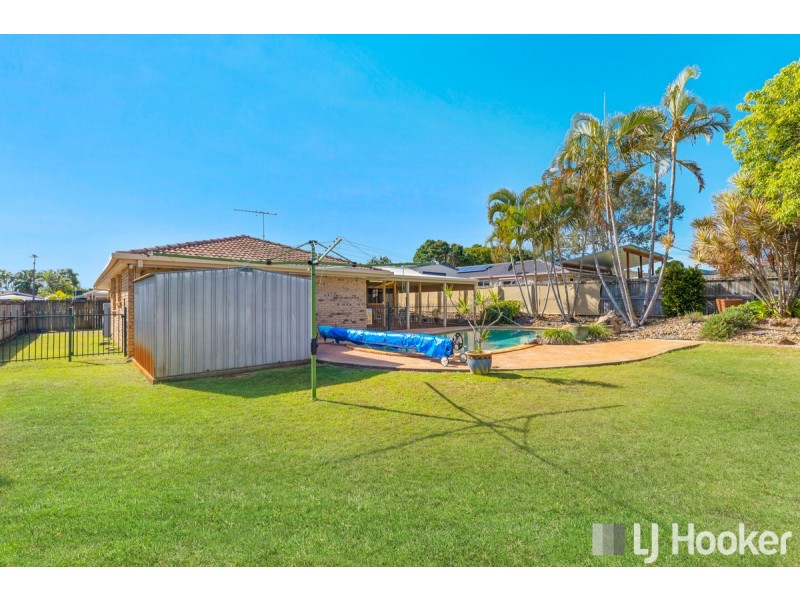25 Nottingham Drive, Victoria Point QLD 4165