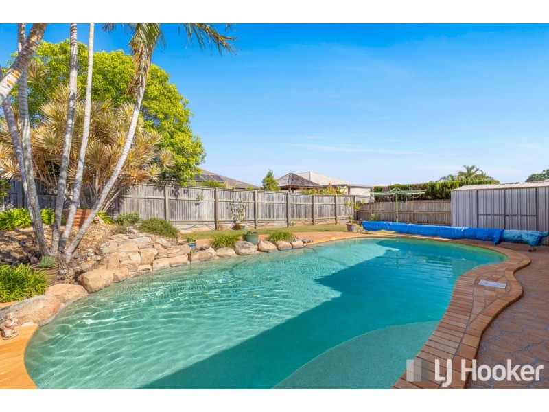 25 Nottingham Drive, Victoria Point QLD 4165