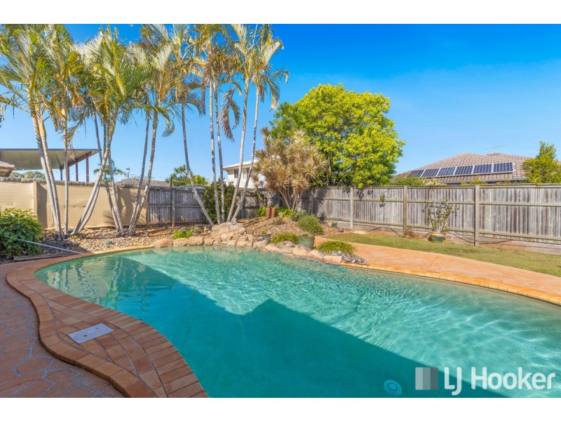 25 Nottingham Drive, Victoria Point QLD 4165