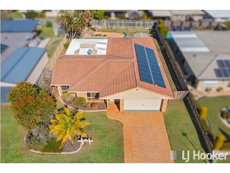 25 Nottingham Drive, Victoria Point QLD 4165