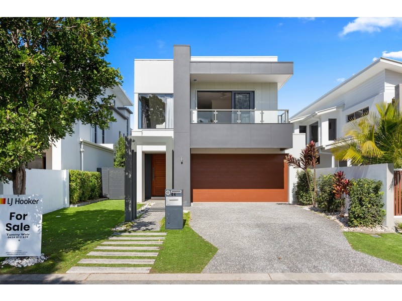 64 River Links Boulevard East, Helensvale QLD 4212