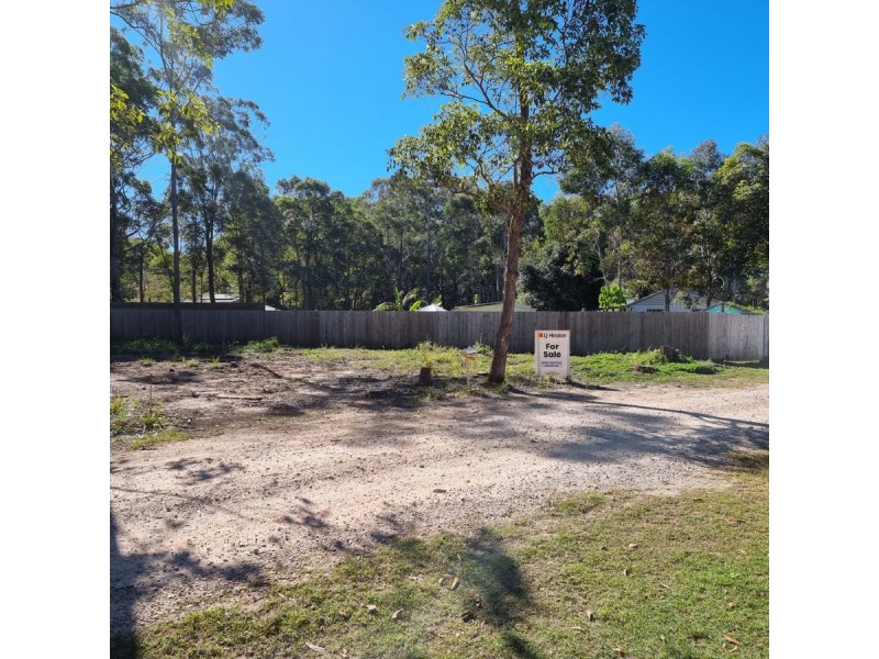 47 Lagoon Road, Russell Island QLD 4184