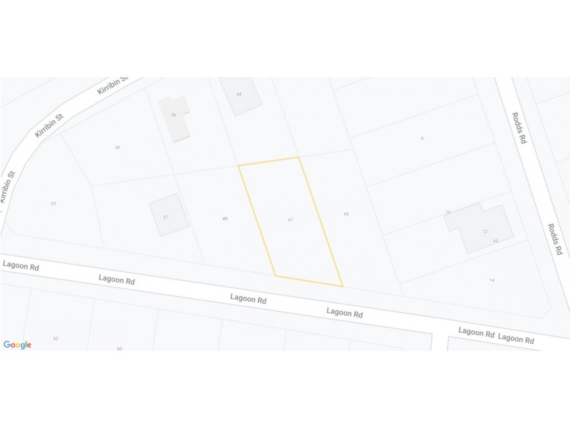 47 Lagoon Road, Russell Island QLD 4184