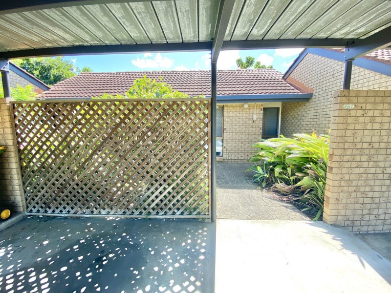 2/91-93 Mt Cotton Road, Capalaba QLD 4157