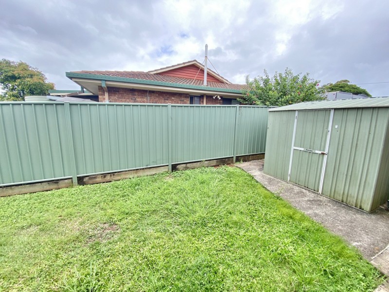 1/17 John Street, Cleveland QLD 4163
