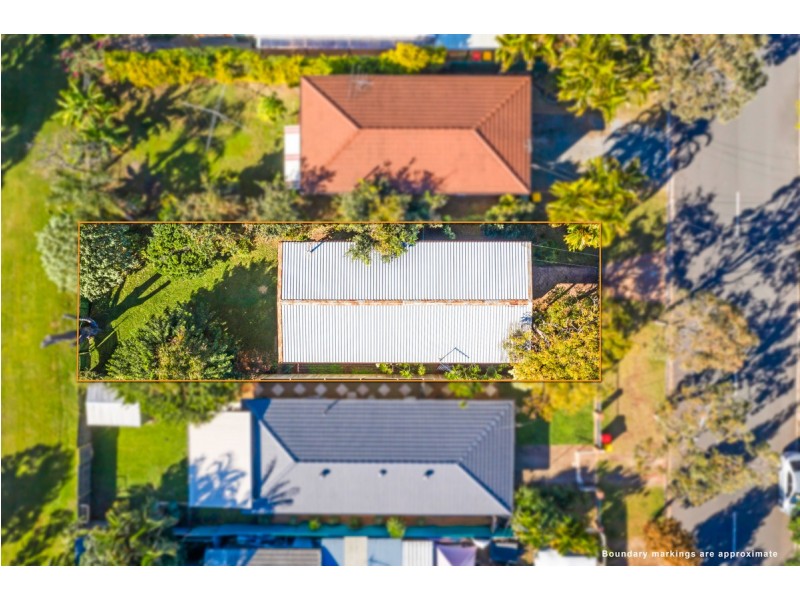 31 Thomas Street, Birkdale QLD 4159