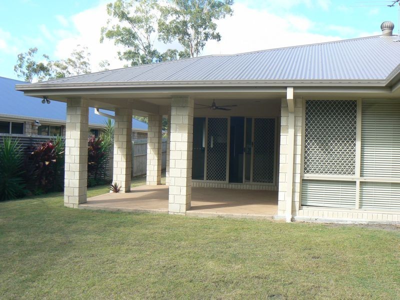 20 Settlers Circuit, Mount Cotton QLD 4165