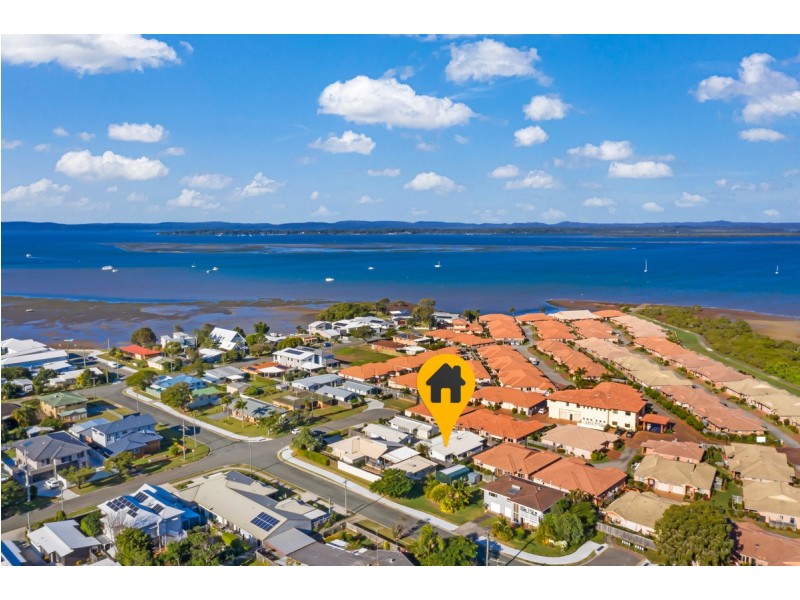 3/22 Moore Street, Victoria Point QLD 4165