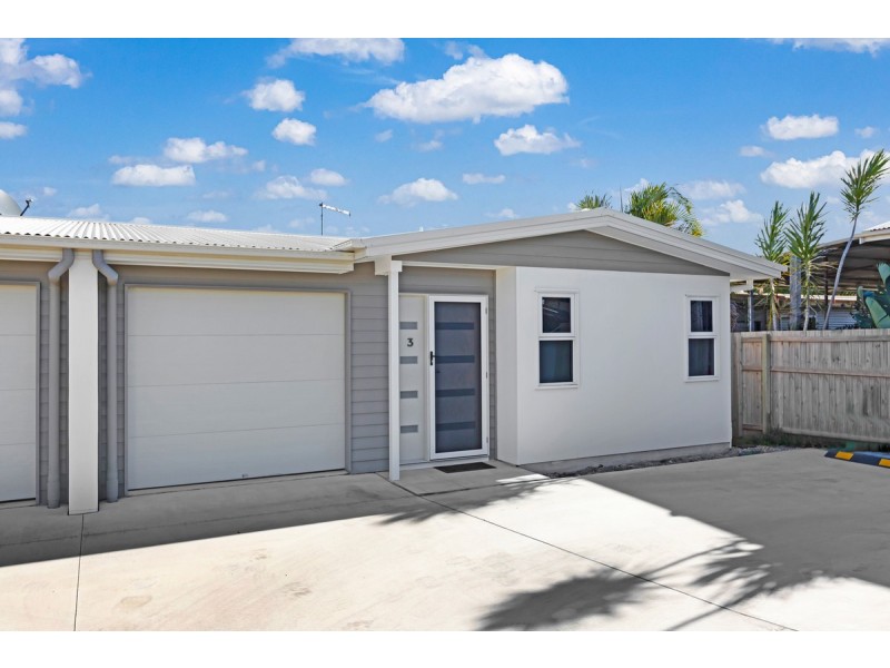 3/22 Moore Street, Victoria Point QLD 4165