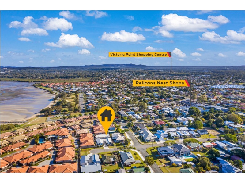 3/22 Moore Street, Victoria Point QLD 4165