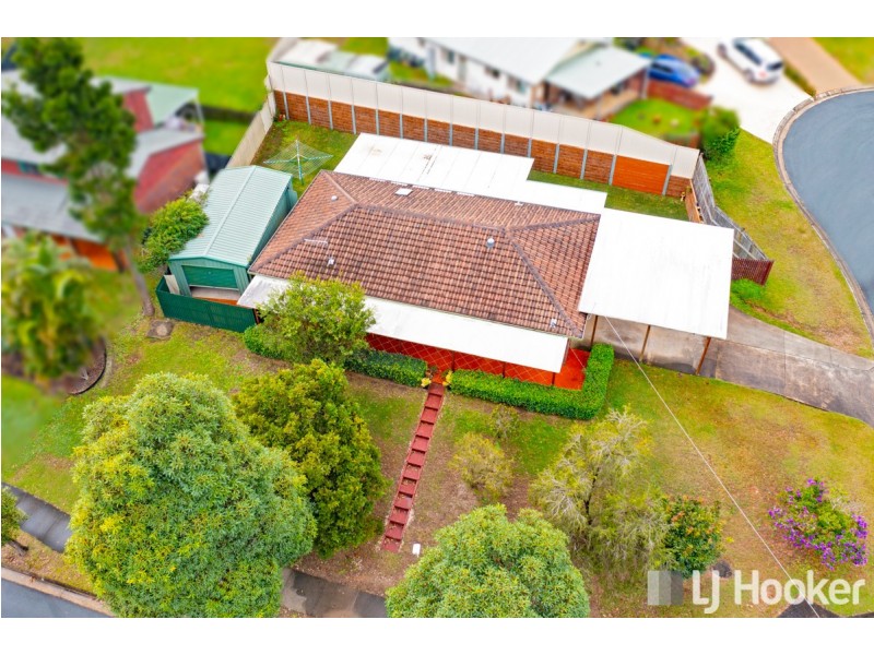 57 Brompton Street, Alexandra Hills QLD 4161