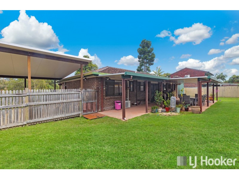 57 Brompton Street, Alexandra Hills QLD 4161