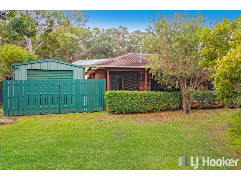 57 Brompton Street, Alexandra Hills QLD 4161
