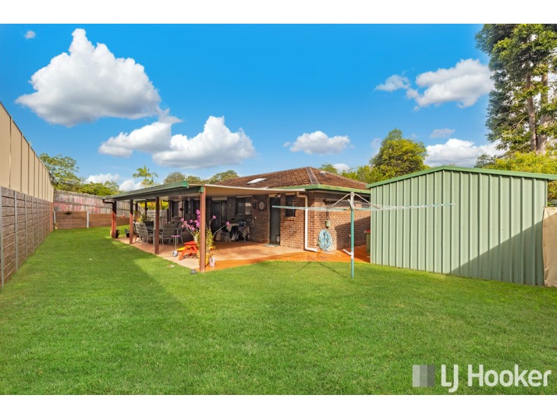 57 Brompton Street, Alexandra Hills QLD 4161