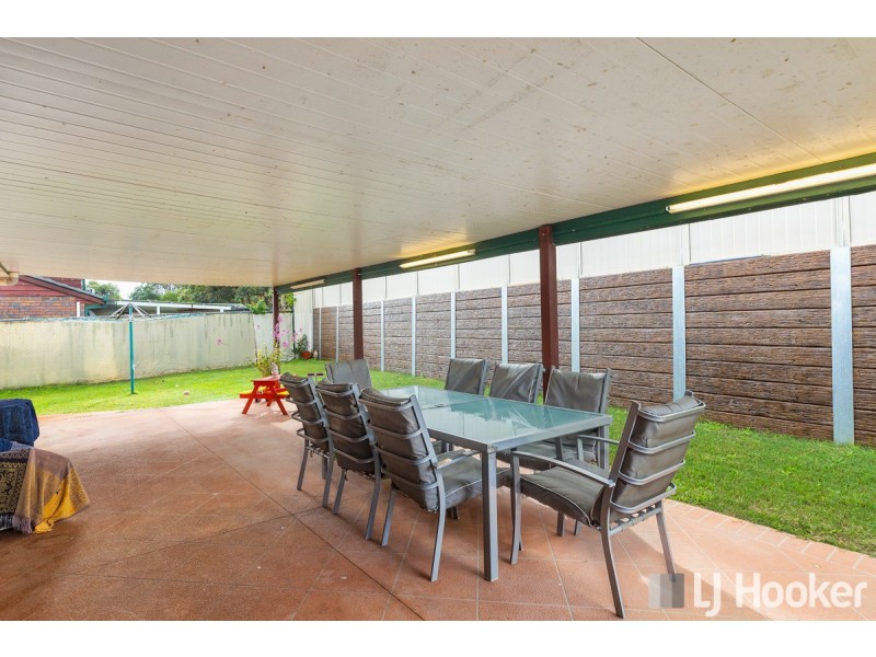 57 Brompton Street, Alexandra Hills QLD 4161