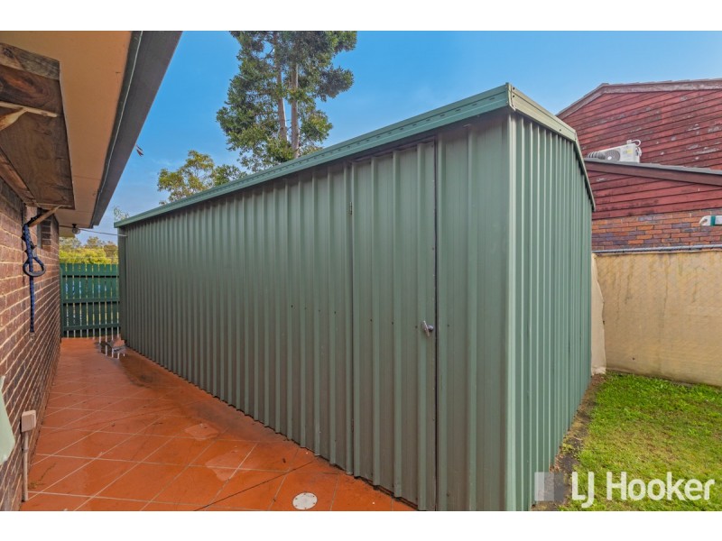57 Brompton Street, Alexandra Hills QLD 4161