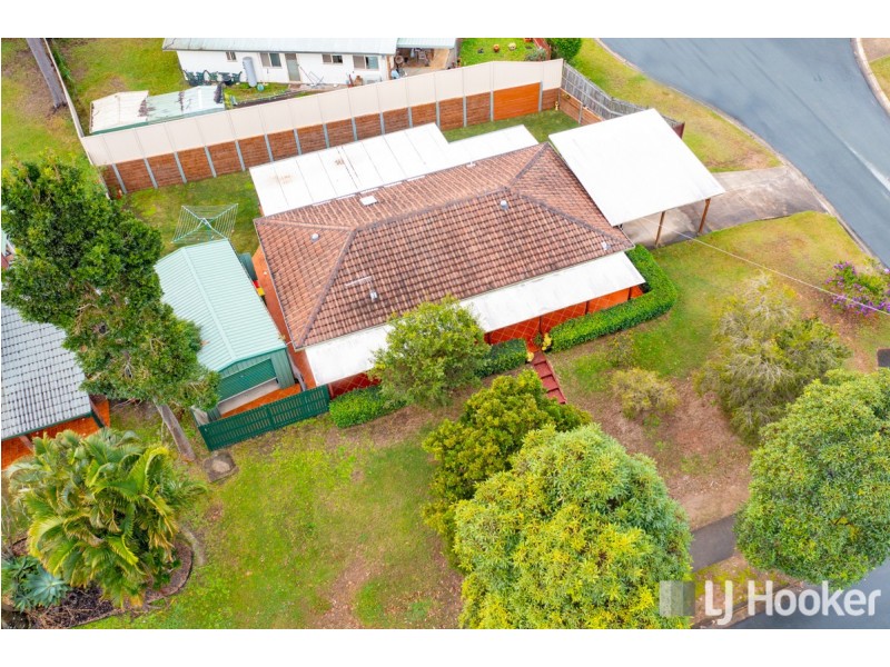 57 Brompton Street, Alexandra Hills QLD 4161