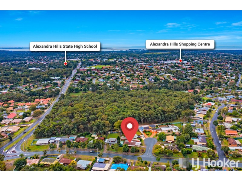 57 Brompton Street, Alexandra Hills QLD 4161