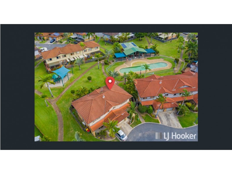 27/9 Bayside Court, Thorneside QLD 4158