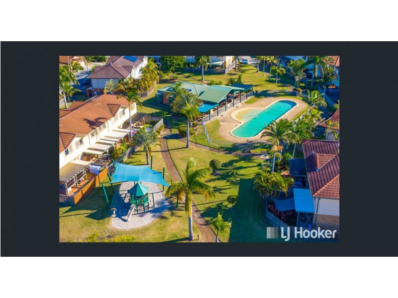 27/9 Bayside Court, Thorneside QLD 4158