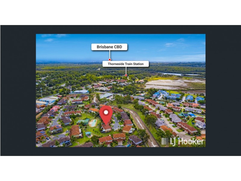 27/9 Bayside Court, Thorneside QLD 4158